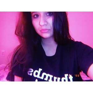 Meet your Posher, Janely